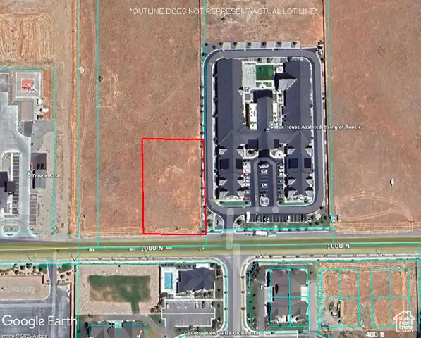 180 E 1000 N, Tooele, UT 84074 - Image #1
