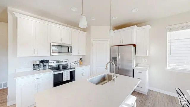 855 N Hilltop Dr, Saratoga Springs, UT 84048 - Image #2