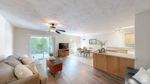 511 S 300 E #2, Springville, UT 84663 - #3