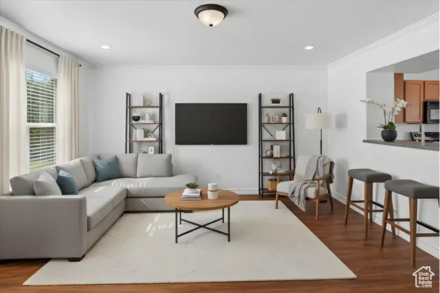 337 E Braidhill Dr, Draper, UT 84020 - Image #3