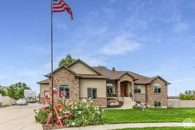 2599 S 3075 W, West Haven, UT 84401 - Image #1