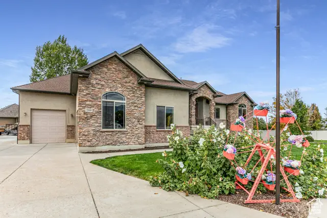 2599 S 3075 W, West Haven, UT 84401 - Image #3