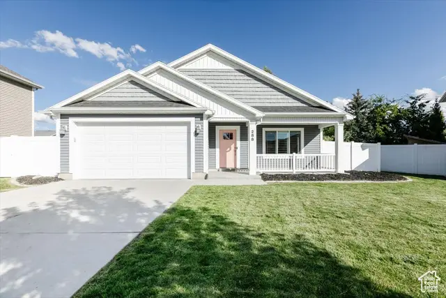 288 S 1150 W, Logan, UT 84321 - Image #1