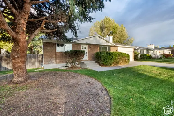 3858 S Congress Dr, Salt Lake City, UT 84123