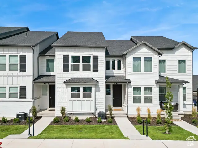 4544 W Ruple Ridge Ln, Herriman, UT 84096 - Image #1
