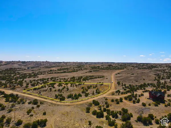 19915 W Toshas Trl #25, Duchesne, UT 84021