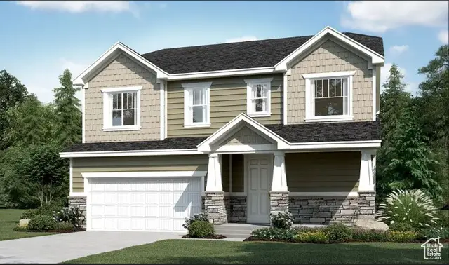 5463 N Saddle Stone Dr #533, Eagle Mountain, UT 84005 - Image #1