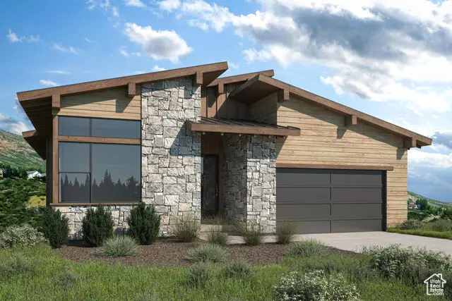 383 E Kayak Dr #206, Hideout, UT 84036 - Image #1