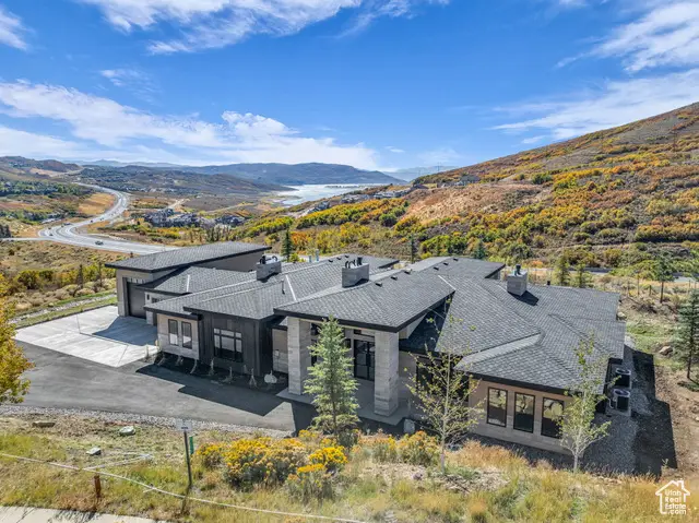 13341 N Deer Canyon Dr, Kamas, UT 84036 - Image #1