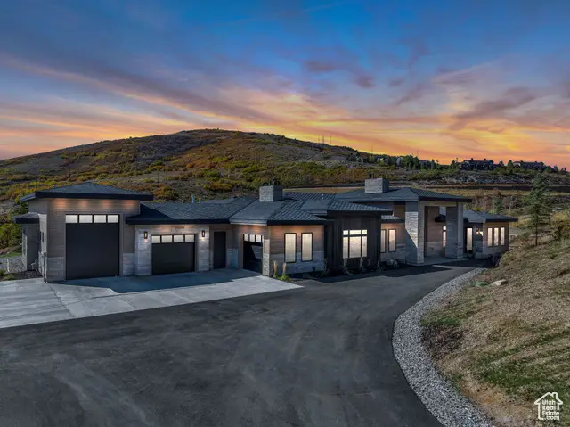 13341 N Deer Canyon Dr, Kamas, UT 84036 - Image #3