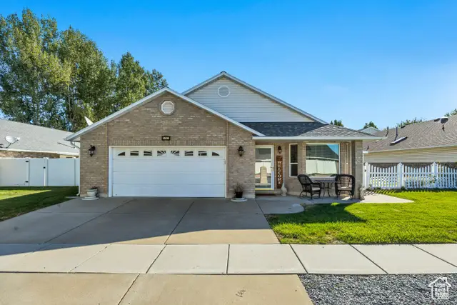 1704 N 865 W, Clinton, UT 84015 - Image #1