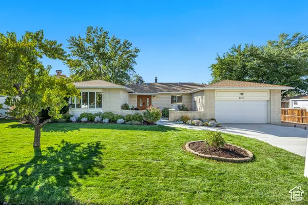 8474 S Treasure Mountain Dr E, Sandy, UT 84093