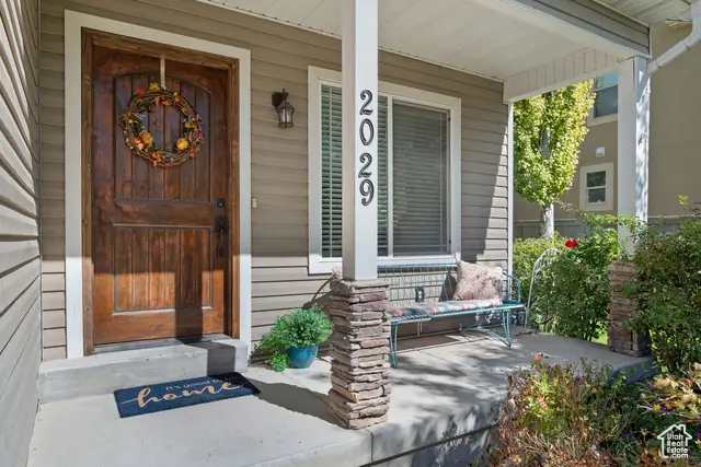 2029 E Ficus Way, Eagle Mountain, UT 84005 - Image #2