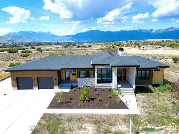 1122 S 5700 E, Heber City, UT 84032