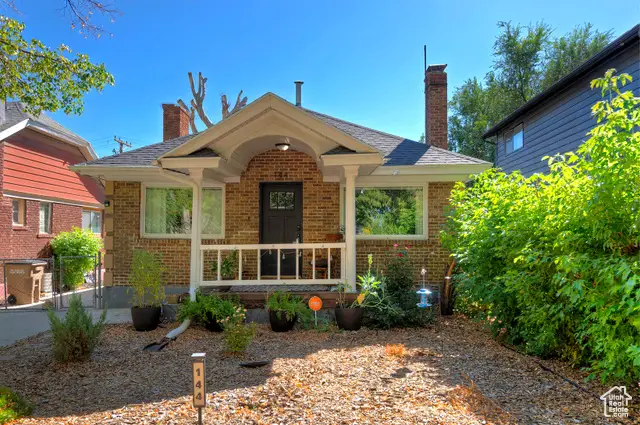 144 E Williams Ave, Salt Lake City, UT 84111 - Image #1