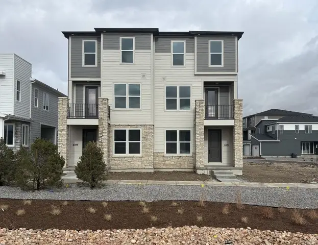 6351 W Pyramid Peak Ln #120, Herriman, UT 84096 - Image #1