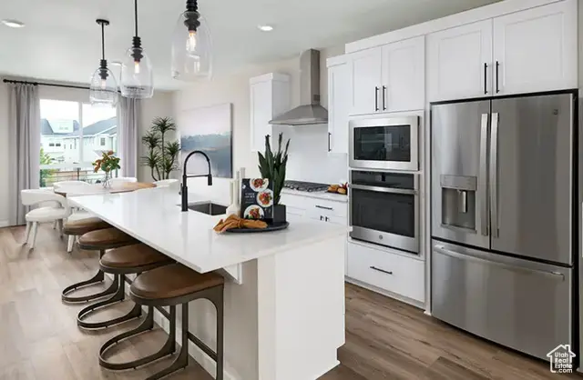 6351 W Pyramid Peak Ln #120, Herriman, UT 84096 - Image #3