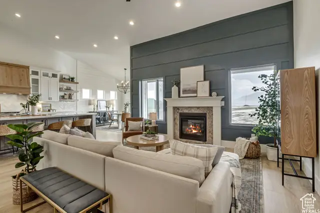 1474 N Starry Way #205, Saratoga Springs, UT 84045 - Image #1