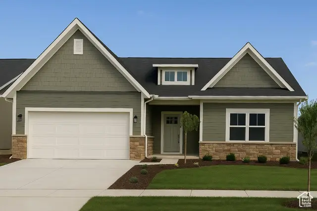 1474 N Starry Way #205, Saratoga Springs, UT 84045 - Image #2