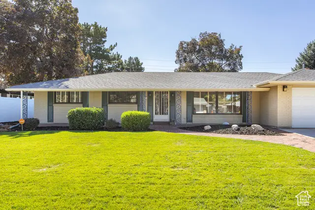 832 E Deerfield Rd S, Salt Lake City, UT 84107 - Image #1