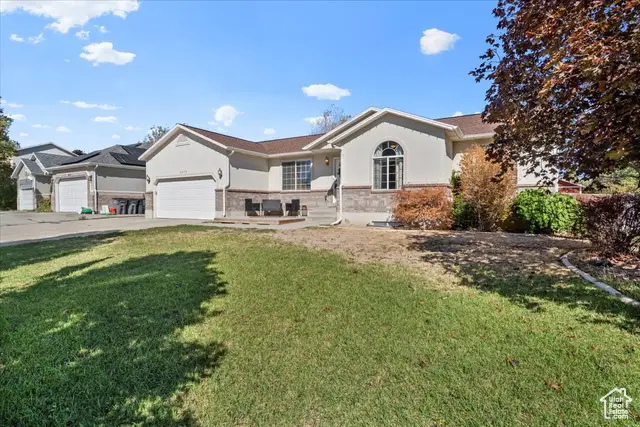 4058 W Ascot Downs Dr S, South Jordan, UT 84095 - Image #3