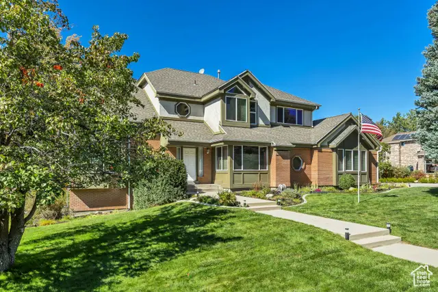 22 Snowstar Ln, Sandy, UT 84092 - Image #1