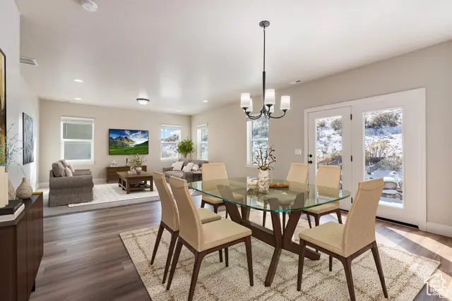 3219 S Deer Canyon Dr, Saratoga Springs, UT 84045 - Image #3