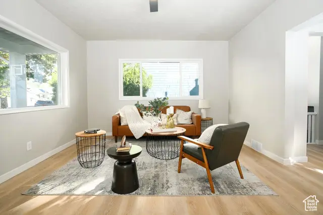 619 E 21st St S, Ogden, UT 84401 - #3