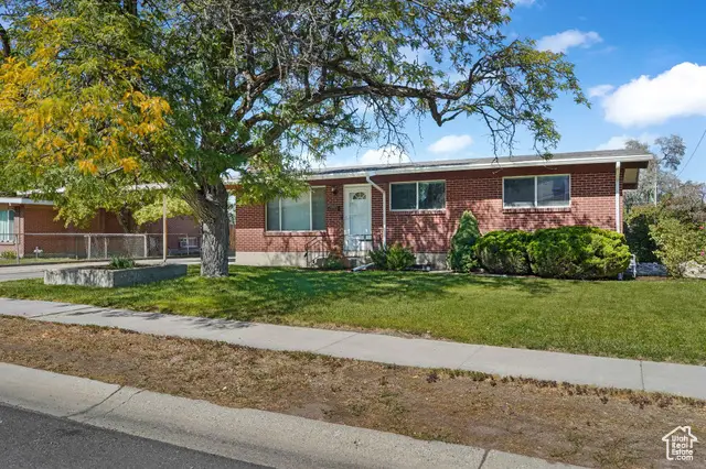 4216 W 4495 S, West Valley City, UT 84120 - Image #1