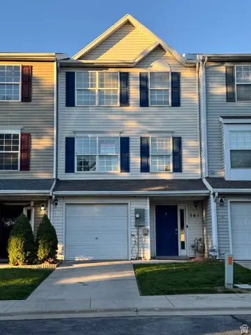 361 E 525 S, Clearfield, UT 84015