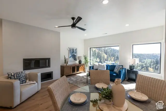 6560 N Wolf Creek Dr #5A, Eden, UT 84310 - Image #3