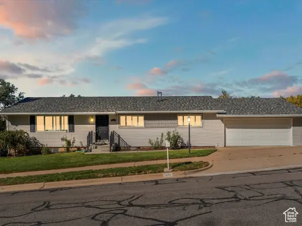 1471 N 400 E, Centerville, UT 84014
