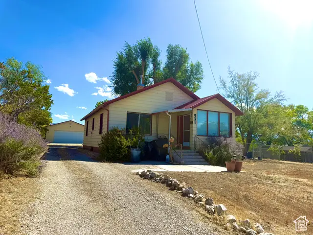 231 S 100 E, Gunnison, UT 84634 - Image #1