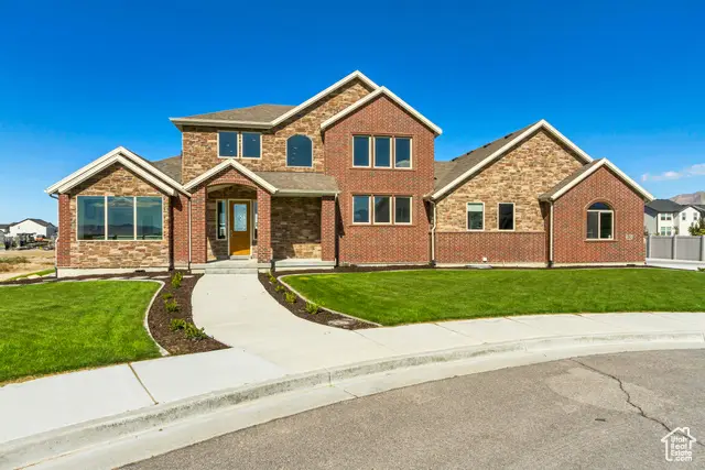 50 Pier Pl #201, Stansbury Park, UT 84074 - Image #1