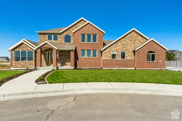 50 Pier Pl #201, Stansbury Park, UT 84074 - Image #3