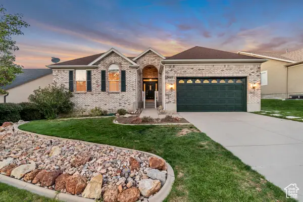 1267 E Hickenlooper Way S, Draper, UT 84020