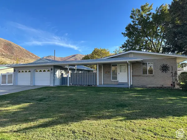 1048 Elm, Brigham City, UT 84302