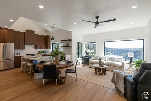 6560 N Wolf Creek Dr #5D, Eden, UT 84310 - Image #3