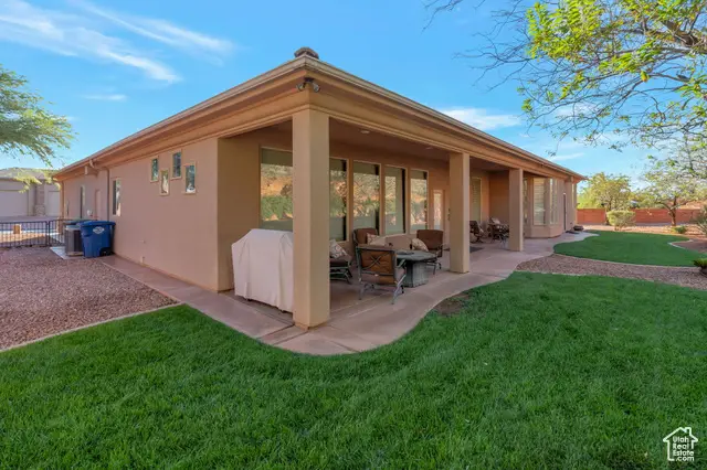 1691 N Palo Verda Dr, Saint George, UT 84770 - Image #3