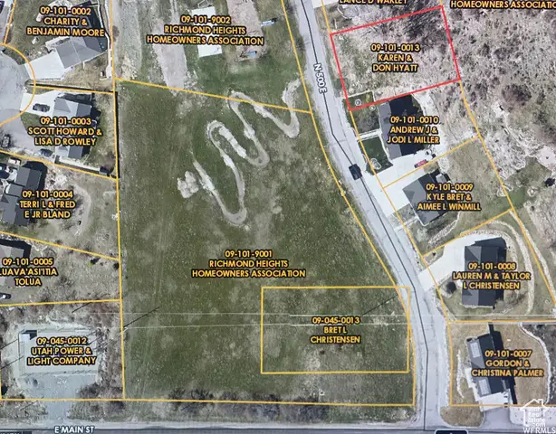 62 N 500 E, Richmond, UT 84333 - Image #2