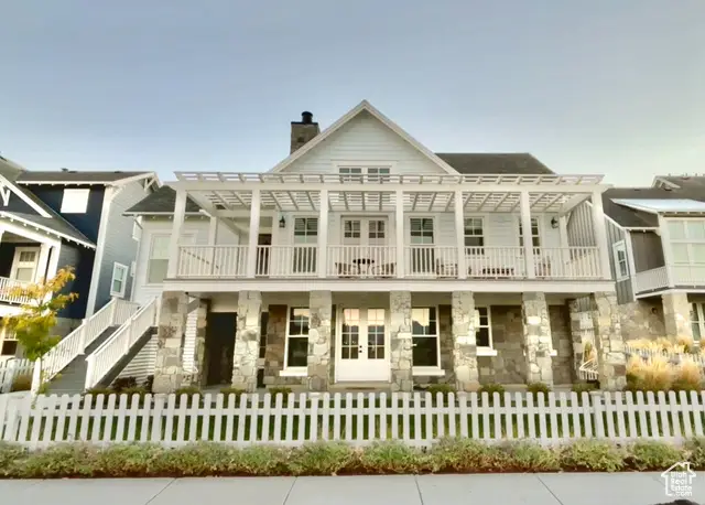 11076 S Paddle Board Way, South Jordan, UT 84009 - Image #1