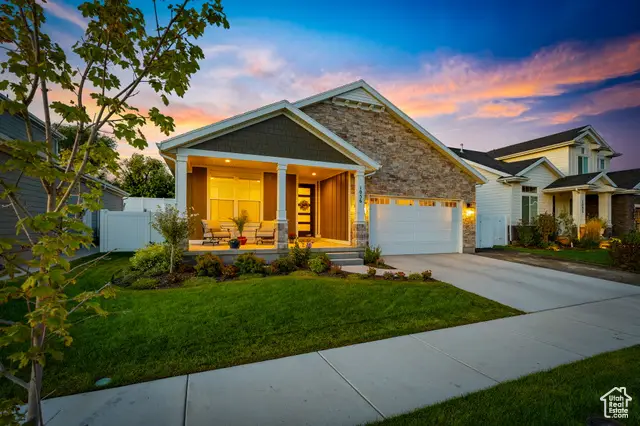 1056 W Turnberry Cv S, Taylorsville, UT 84123 - Image #2