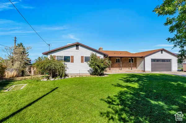 862 E 400 S, Payson, UT 84651