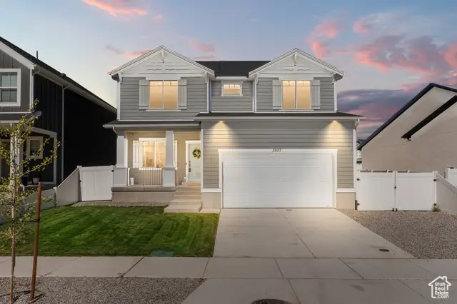 3687 E 1270 S, Spanish Fork, UT 84660 - Image #1