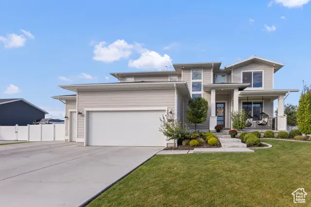 2226 S Betsys Way, Kaysville, UT 84037 - Image #2