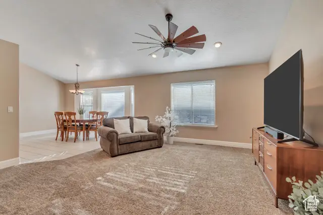 2237 S Maverick Rd, Saratoga Springs, UT 84045 - #3