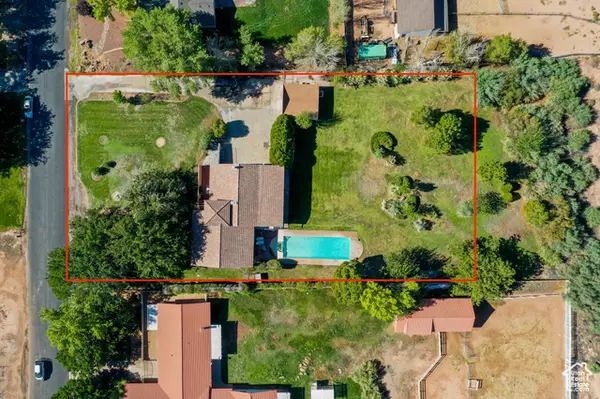 3012 S Sugar Leo Rd, St. George, UT 84790