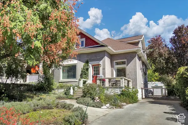 372 N I St, Salt Lake City, UT 84103