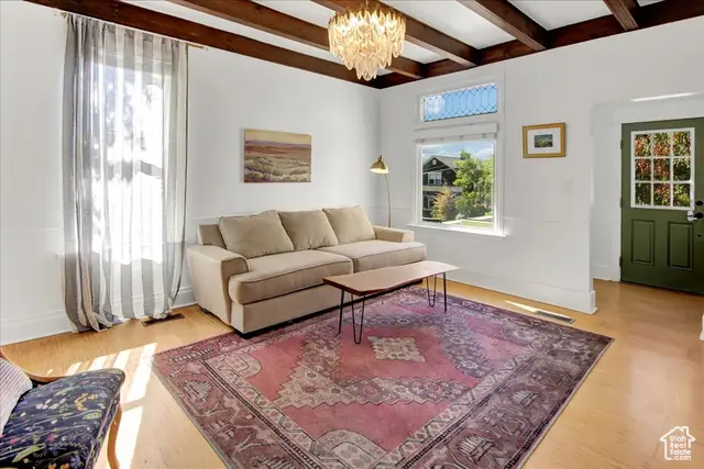 372 N I St, Salt Lake City, UT 84103 - Image #3