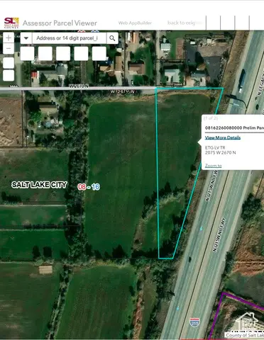 2075 W 2670 N, Salt Lake City, UT 84116 - Image #3